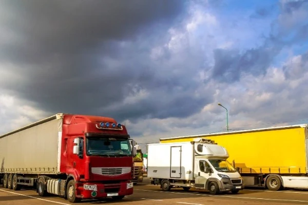 Eskişehir Çanakkale Nakliyat Ambarları